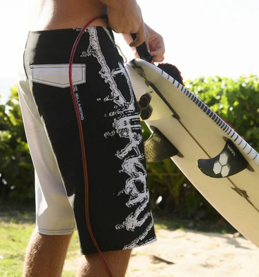 Ride the Waves in Style